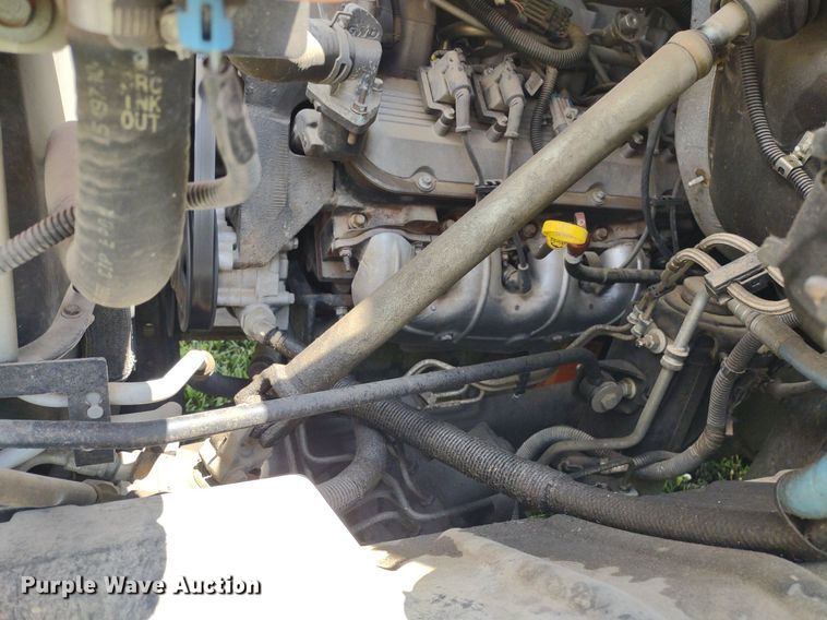 image for item LL9248 2007 Gulf Stream Conquest Ultra  RV