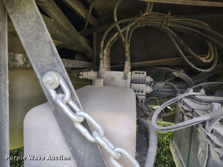 image for item LL9248 2007 Gulf Stream Conquest Ultra  RV