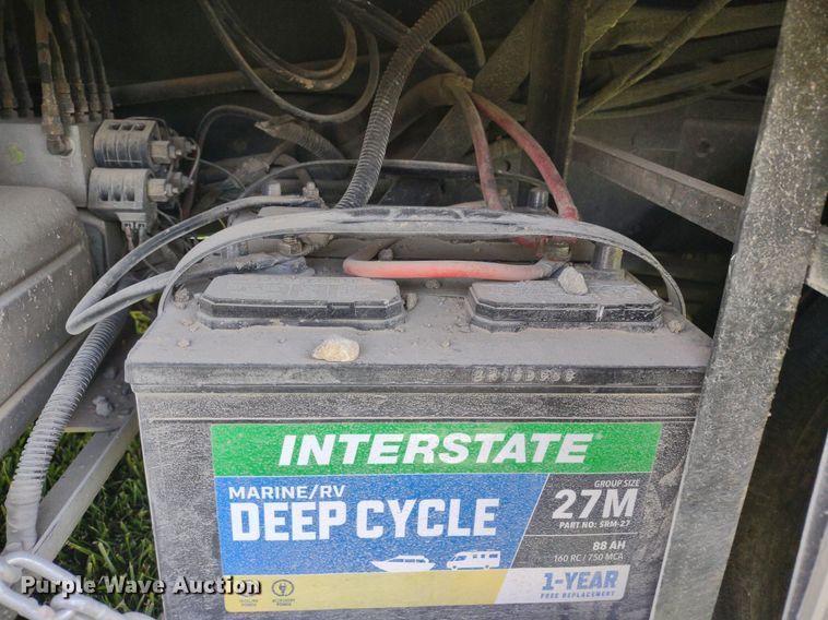 image for item LL9248 2007 Gulf Stream Conquest Ultra  RV