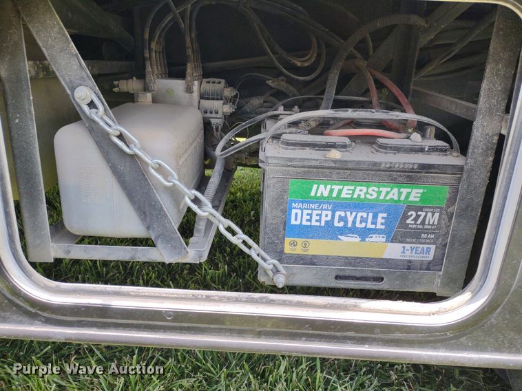 image for item LL9248 2007 Gulf Stream Conquest Ultra  RV