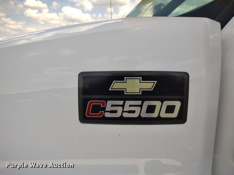 image for item LL9248 2007 Gulf Stream Conquest Ultra  RV