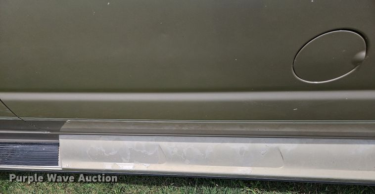 image for item LL9264 2000 Ford E250  van