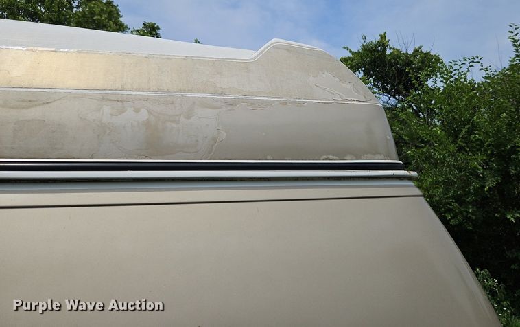 image for item LL9264 2000 Ford E250  van