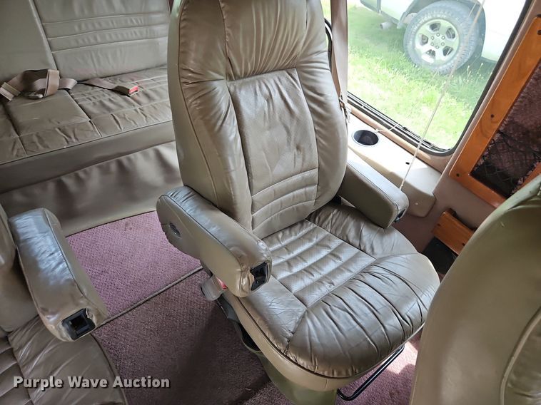 image for item LL9264 2000 Ford E250  van