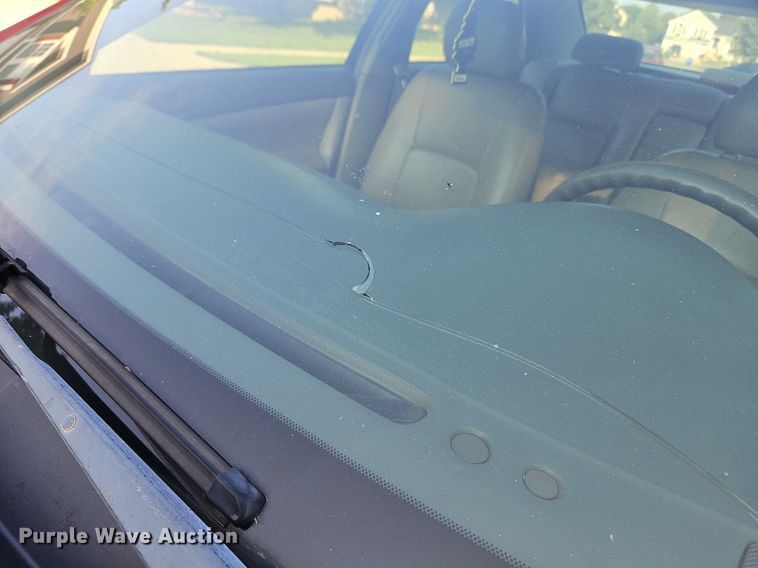 image for item LL9266 2002 Toyota Camry LE