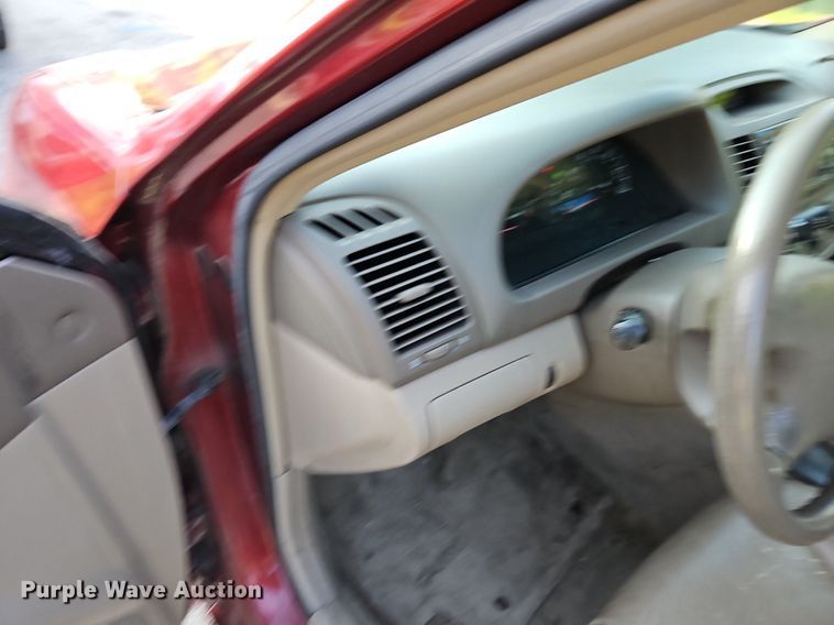 image for item LL9266 2002 Toyota Camry LE