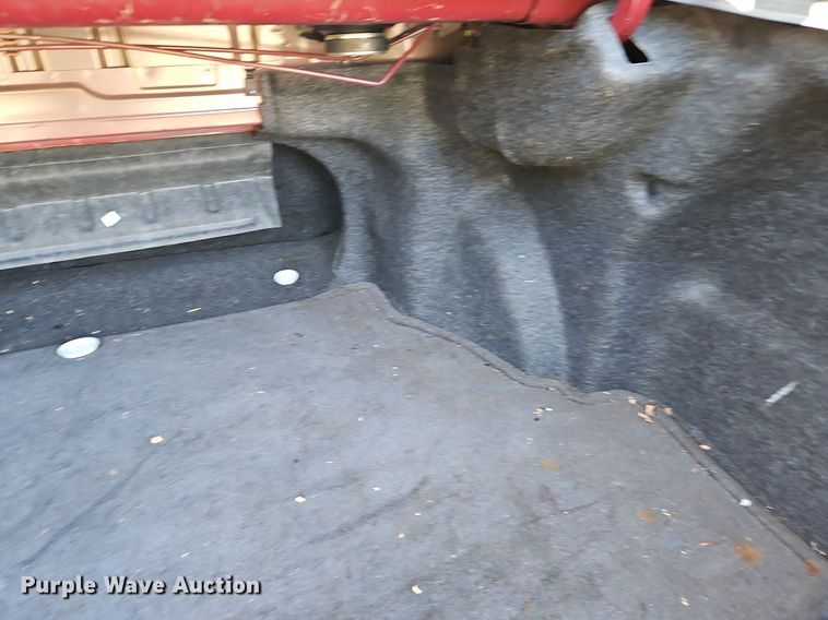 image for item LL9266 2002 Toyota Camry LE