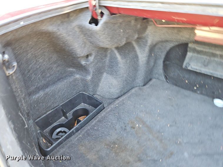 image for item LL9266 2002 Toyota Camry LE