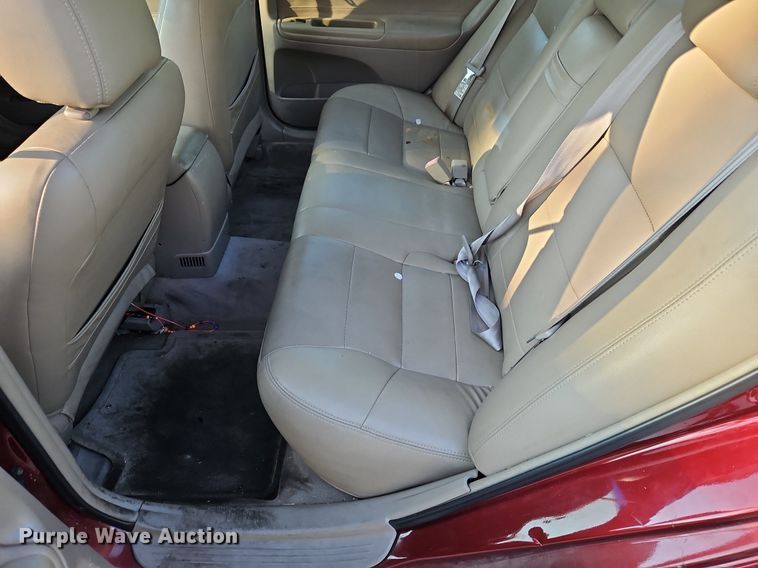 image for item LL9266 2002 Toyota Camry LE