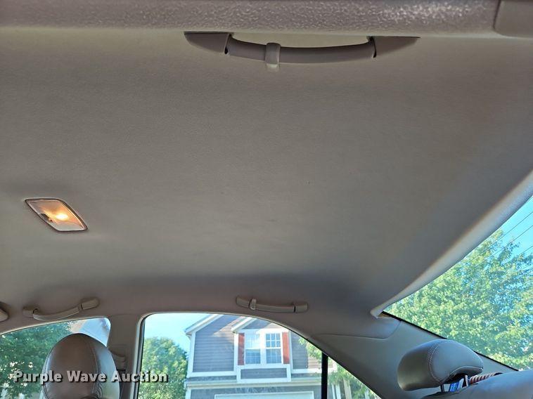 image for item LL9266 2002 Toyota Camry LE