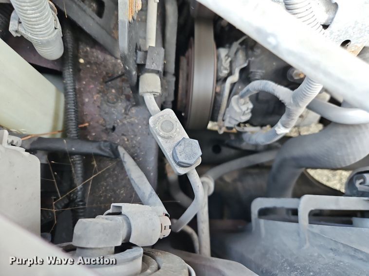 image for item LL9266 2002 Toyota Camry LE