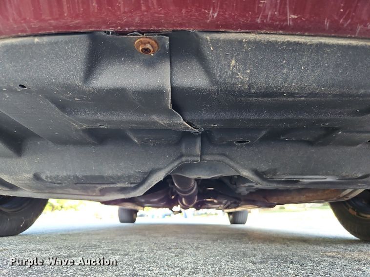 image for item LL9266 2002 Toyota Camry LE