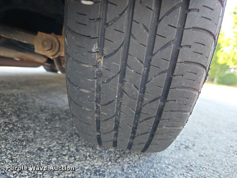 image for item LL9266 2002 Toyota Camry LE