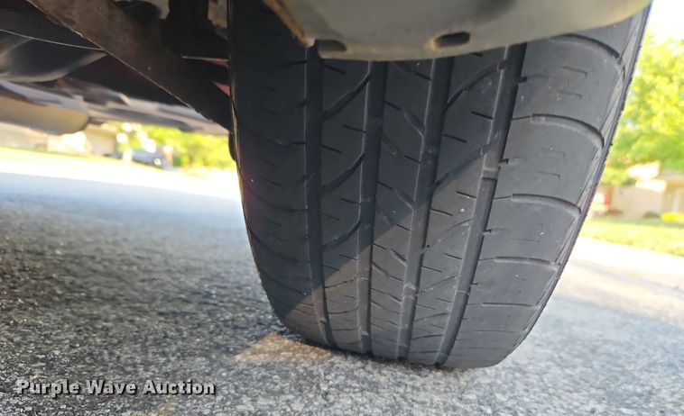 image for item LL9266 2002 Toyota Camry LE