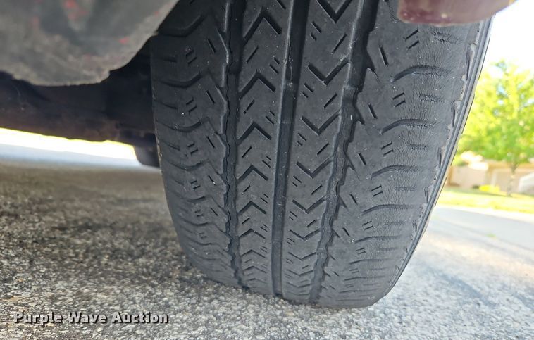 image for item LL9266 2002 Toyota Camry LE