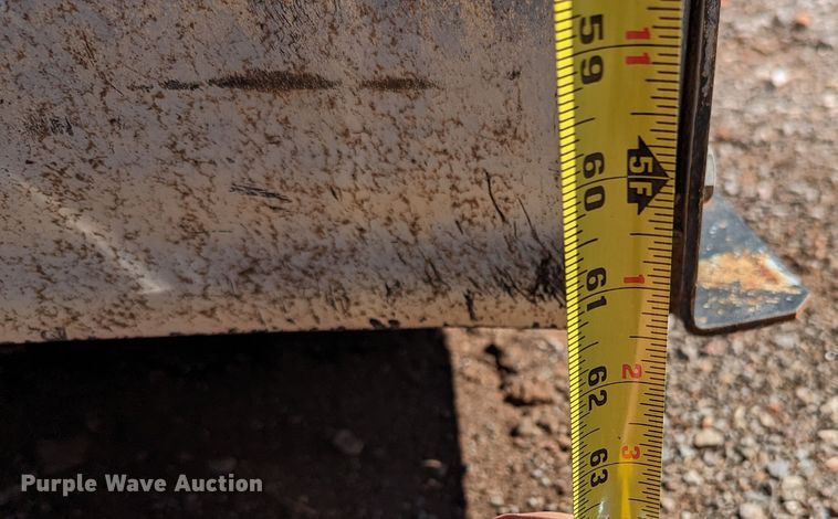 image for item LM9801 1998 Olympian  generator