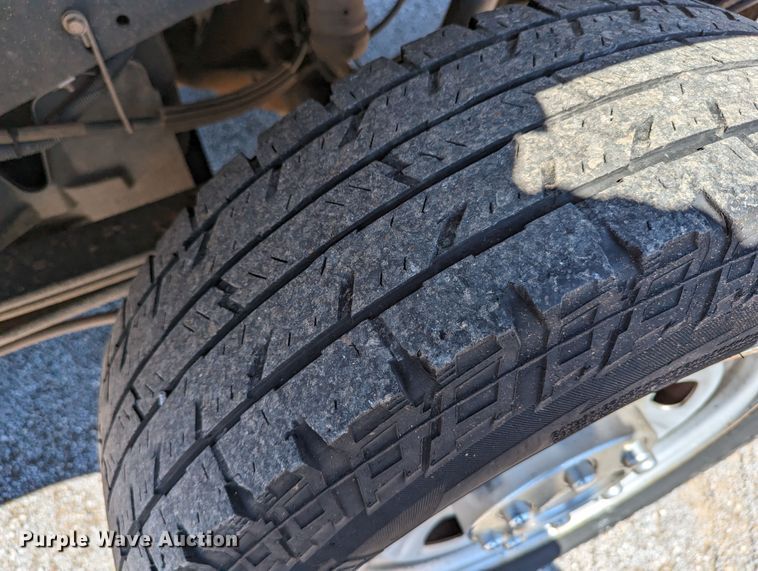 image for item LM9802 2016 Ford F250 Super Duty XL  Crew Cab pickup truck