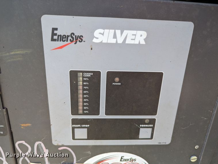 image for item LM9814 Crown SC 4020-30 TT190  forklift