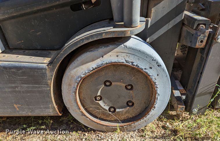 image for item LM9814 Crown SC 4020-30 TT190  forklift