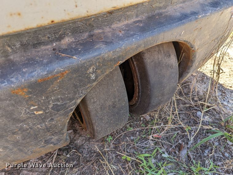 image for item LM9814 Crown SC 4020-30 TT190  forklift