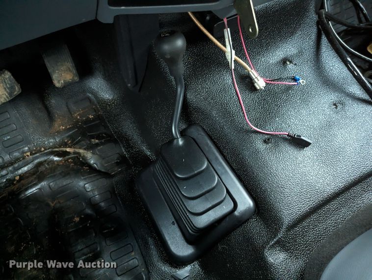 image for item LM9829 2011 Ford F550 Super Duty  utility / service truck