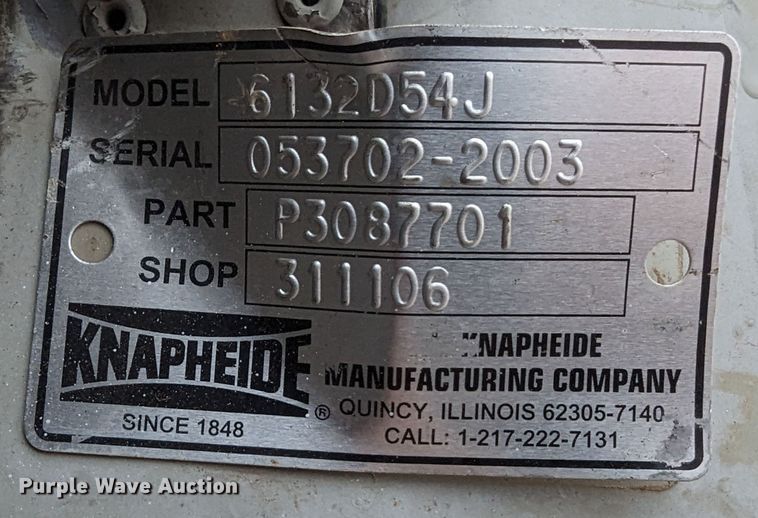 image for item LM9829 2011 Ford F550 Super Duty  utility / service truck