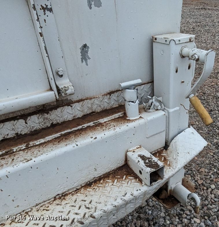 image for item LM9829 2011 Ford F550 Super Duty  utility / service truck