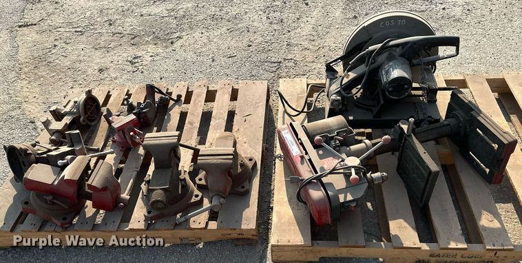 image for item LN9260 Tools