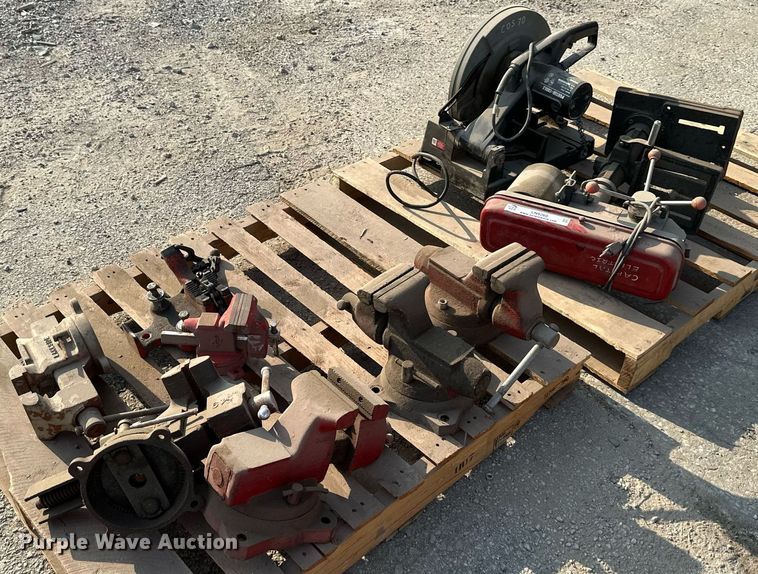 image for item LN9260 Tools