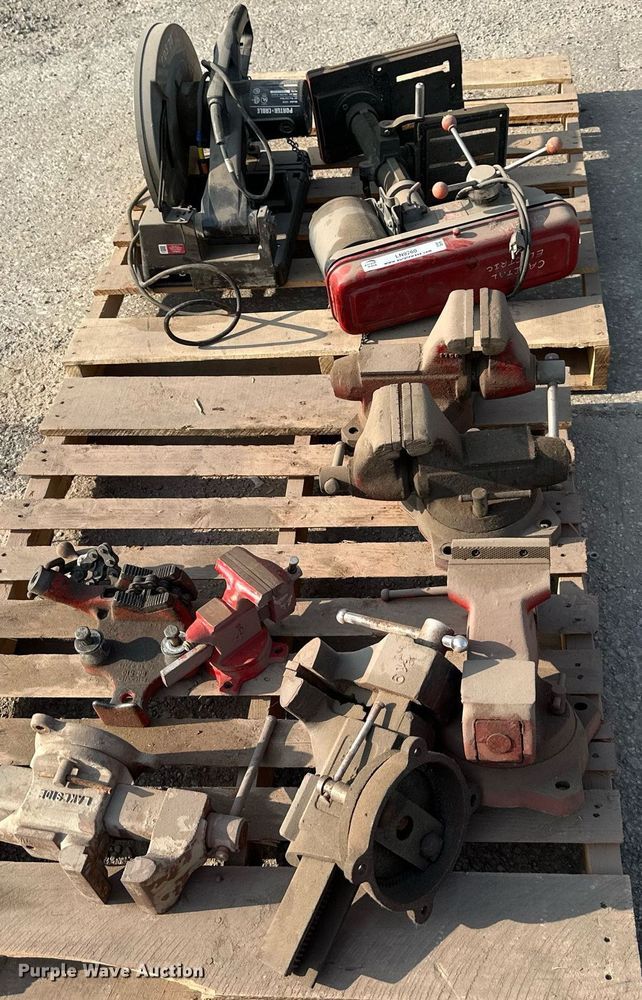 image for item LN9260 Tools