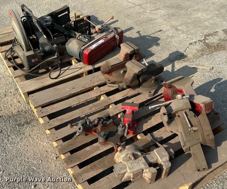 image for item LN9260 Tools