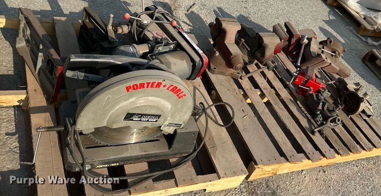 image for item LN9260 Tools