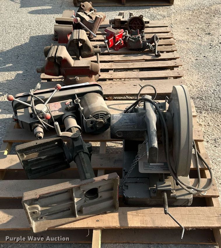 image for item LN9260 Tools