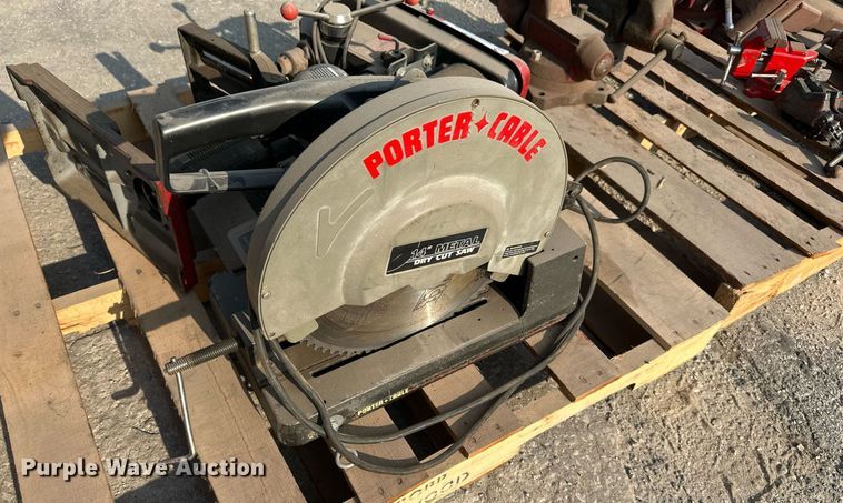 image for item LN9260 Tools