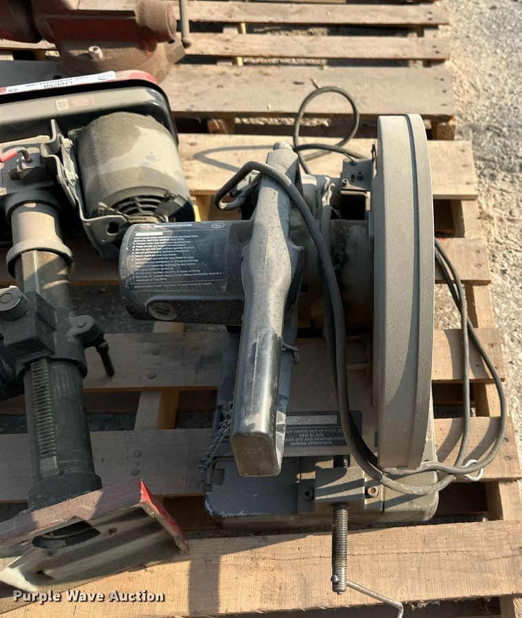 image for item LN9260 Tools