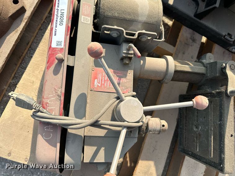 image for item LN9260 Tools