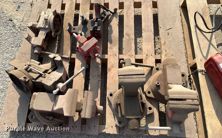 image for item LN9260 Tools