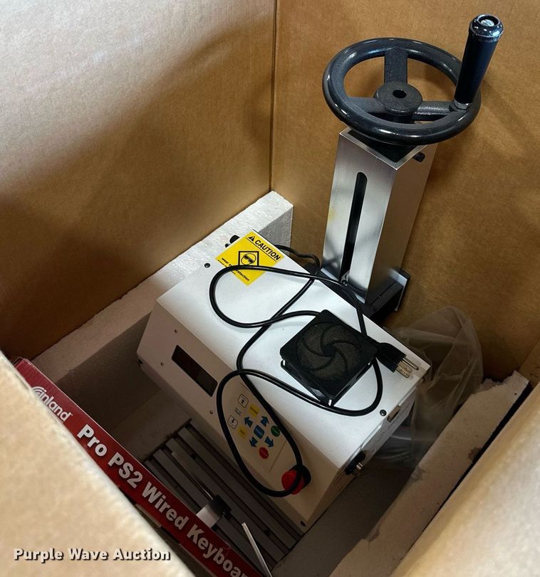 image for item LN9261 Kwikmark KM-64  engraver