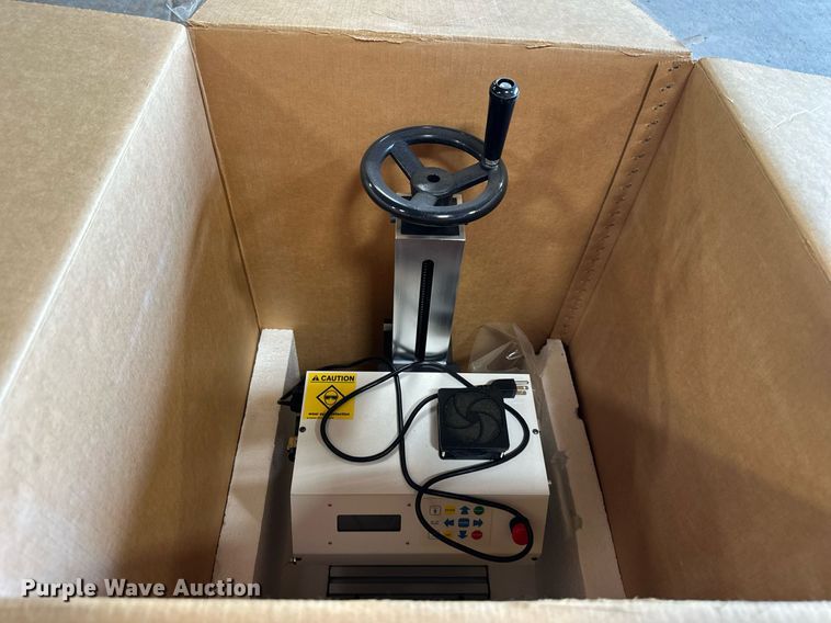 image for item LN9261 Kwikmark KM-64  engraver