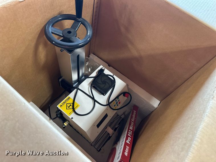 image for item LN9261 Kwikmark KM-64  engraver