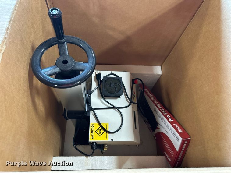 image for item LN9261 Kwikmark KM-64  engraver