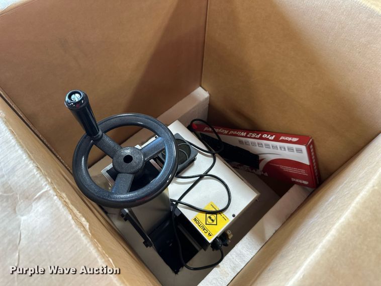 image for item LN9261 Kwikmark KM-64  engraver