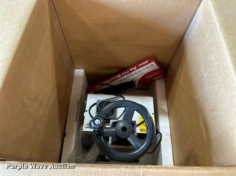 image for item LN9261 Kwikmark KM-64  engraver