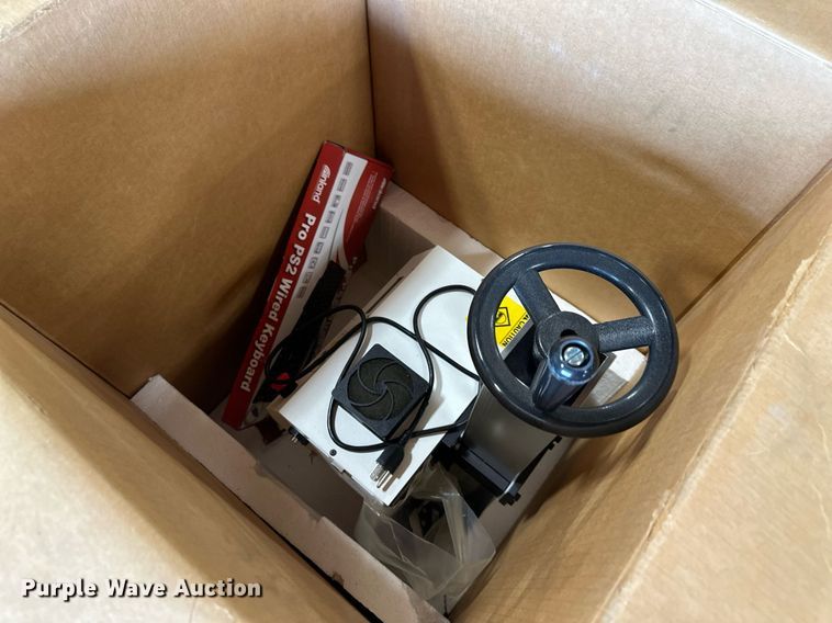 image for item LN9261 Kwikmark KM-64  engraver