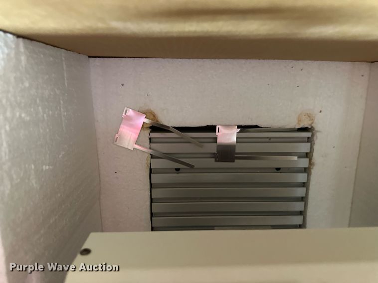 image for item LN9261 Kwikmark KM-64  engraver