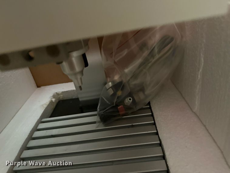 image for item LN9261 Kwikmark KM-64  engraver