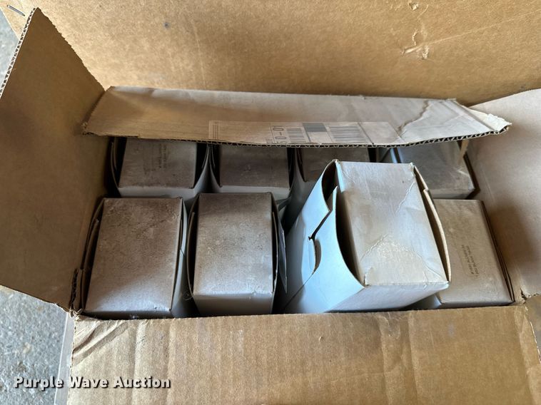 image for item LN9261 Kwikmark KM-64  engraver