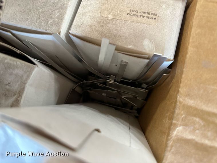 image for item LN9261 Kwikmark KM-64  engraver