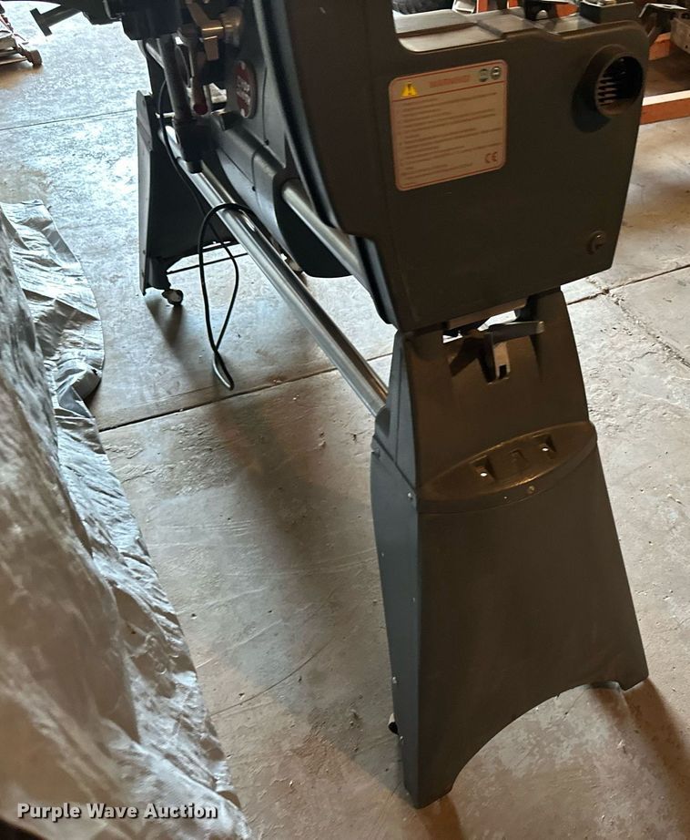 image for item LN9285 Shopsmith  work station