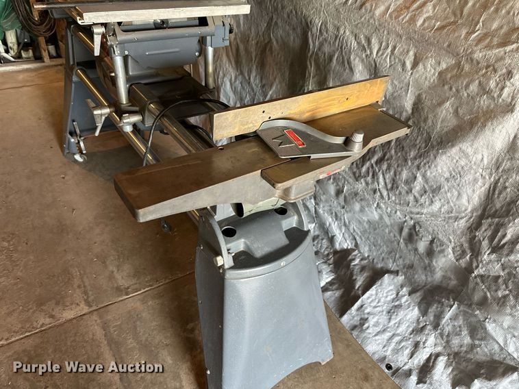 image for item LN9285 Shopsmith  work station